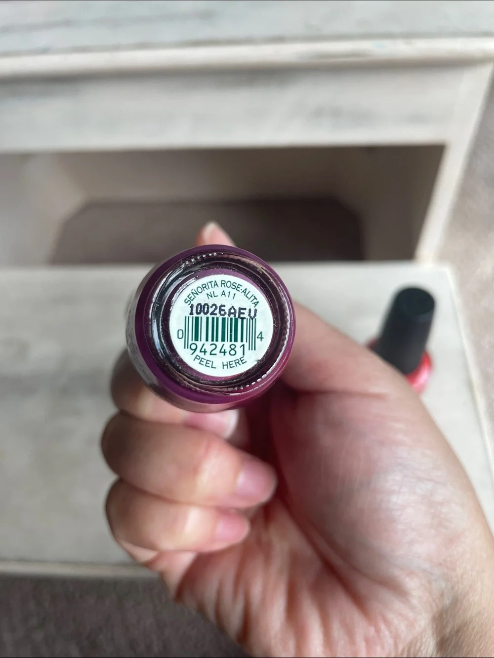 [BUNDLE] OPI Nail Lacquer Trio